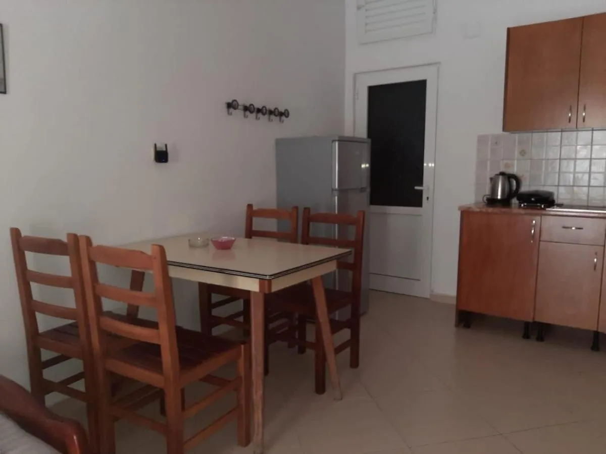 Aparthotel Rexhos Studios Himare Albania