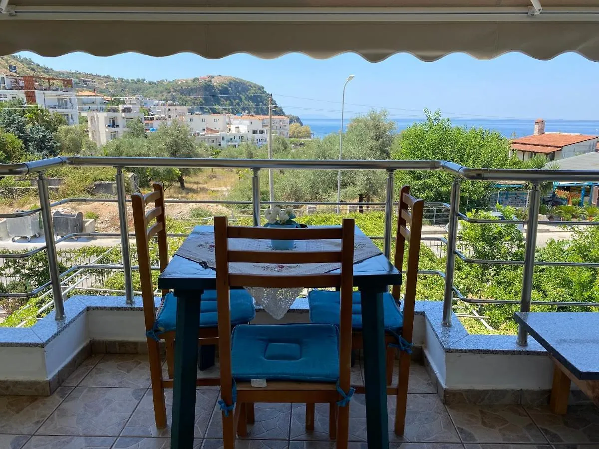 Rexhos Studios Himare