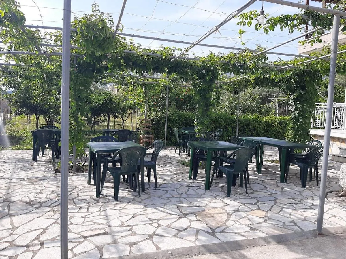 Rexhos Studios Himare