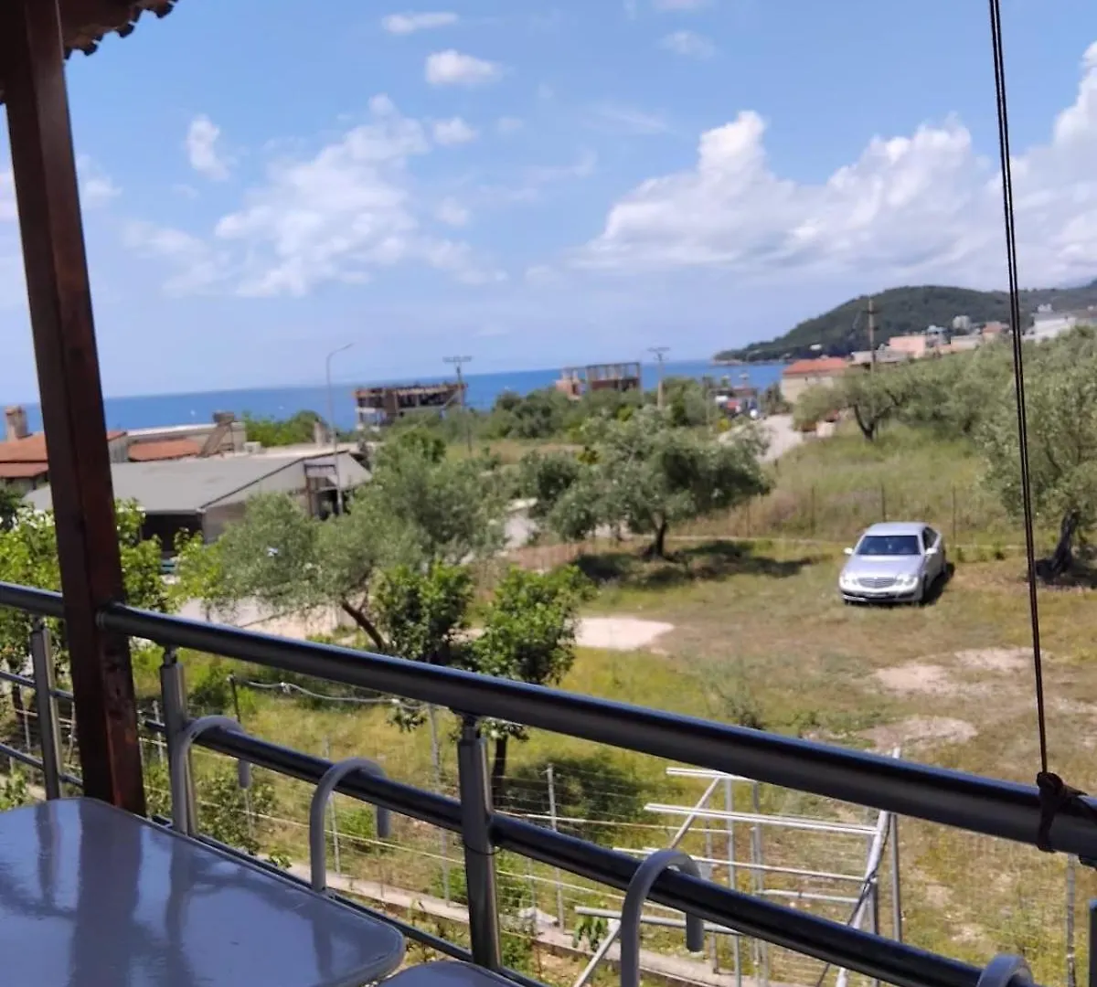 Rexhos Studios Himare Albania