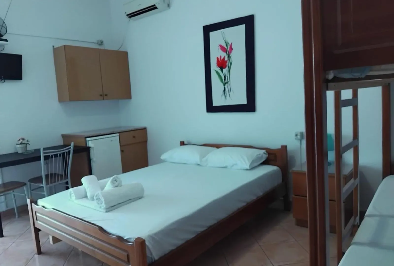 Rexhos Studios Himare