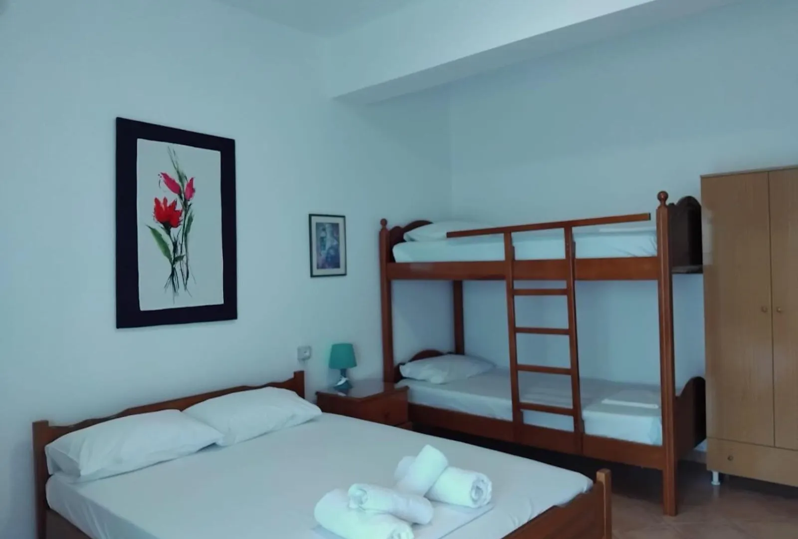 Aparthotel Rexhos Studios Himare