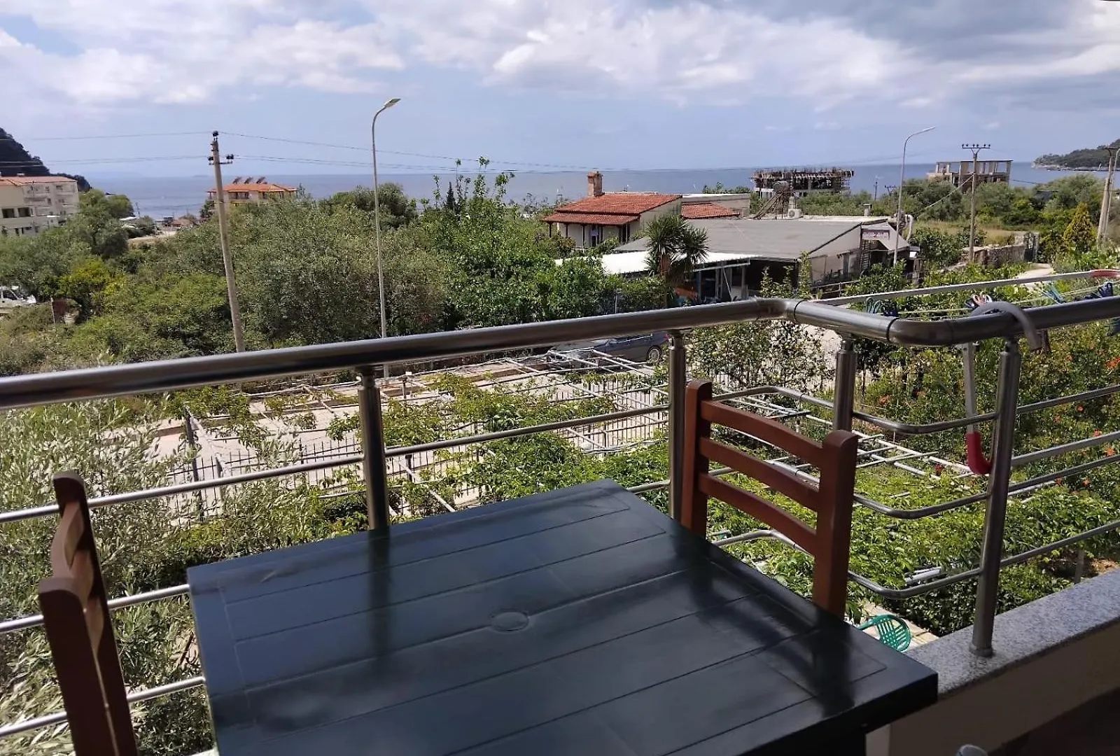 Rexhos Studios Himare