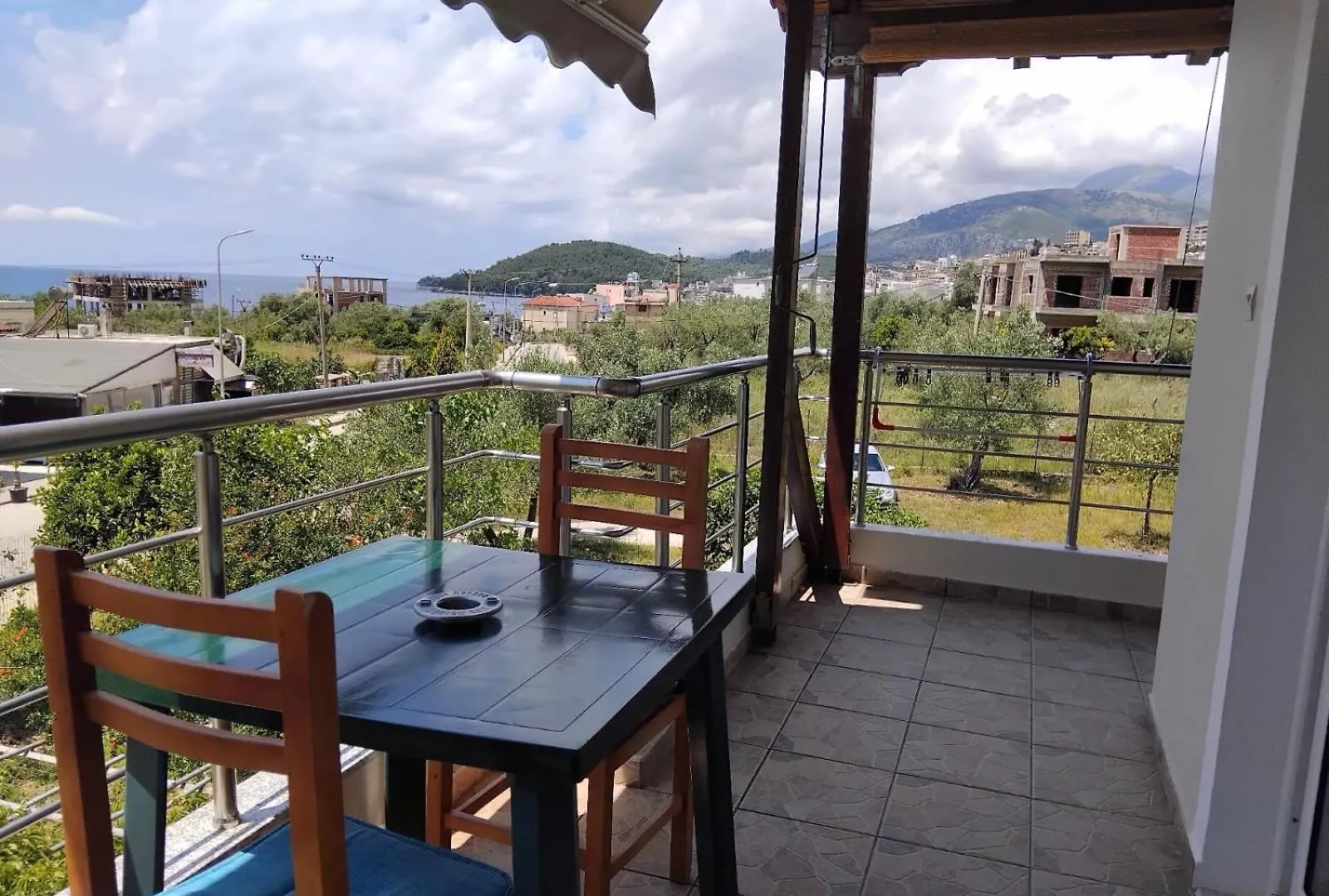 Rexhos Studios Himare Albania