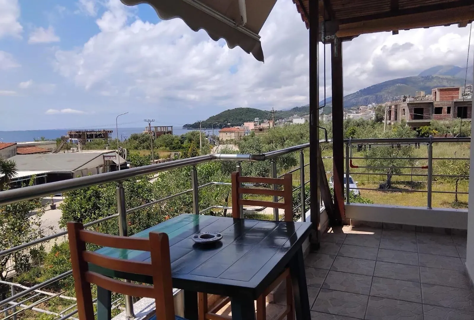 Rexhos Studios Himare