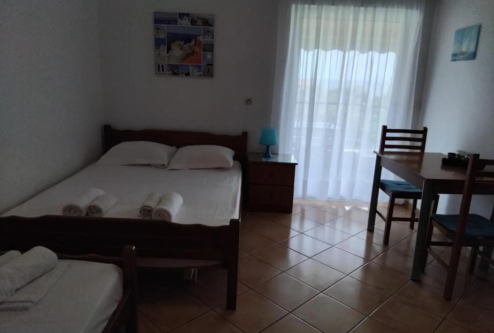 Rexhos Studios Himare