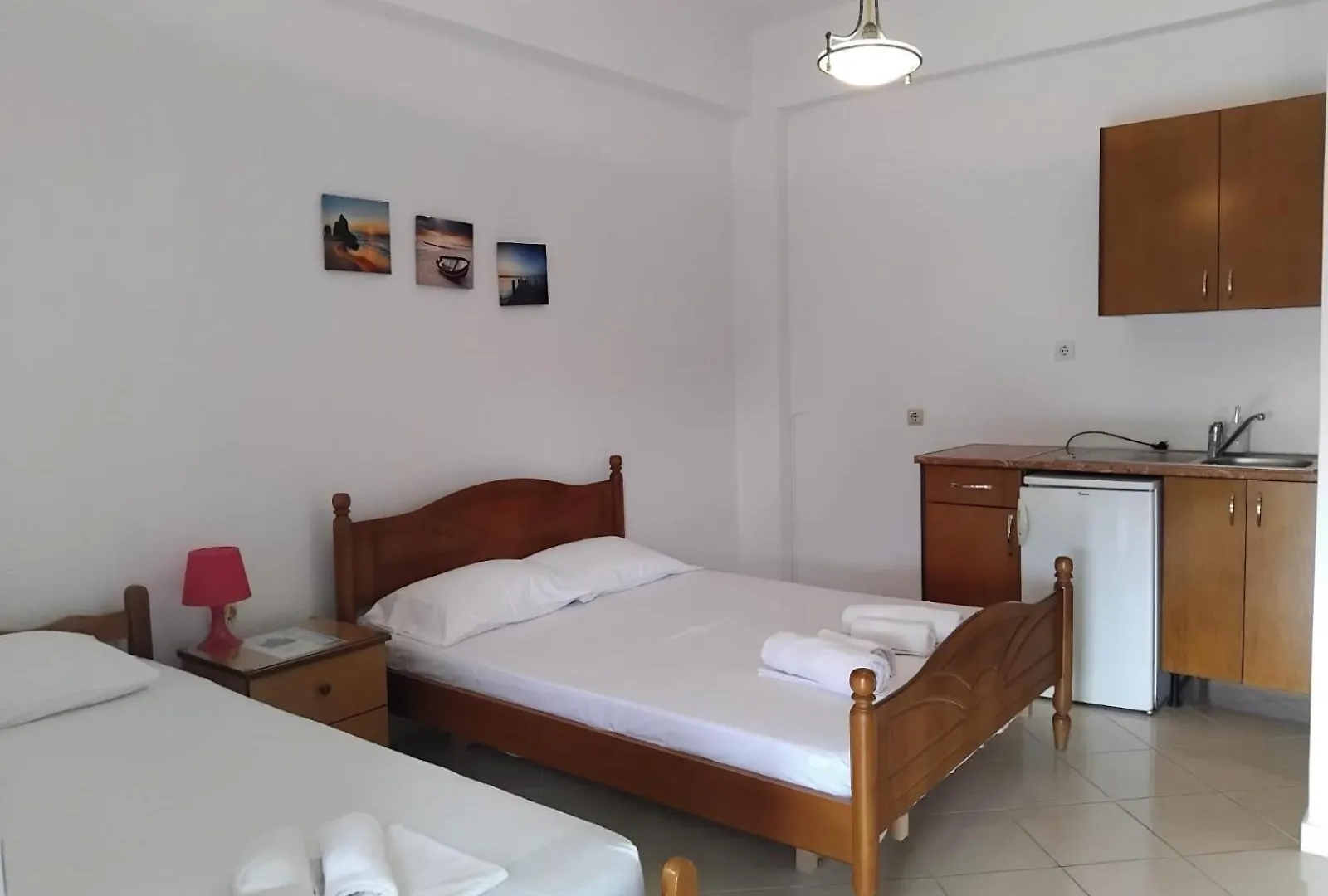 Rexhos Studios Himarë