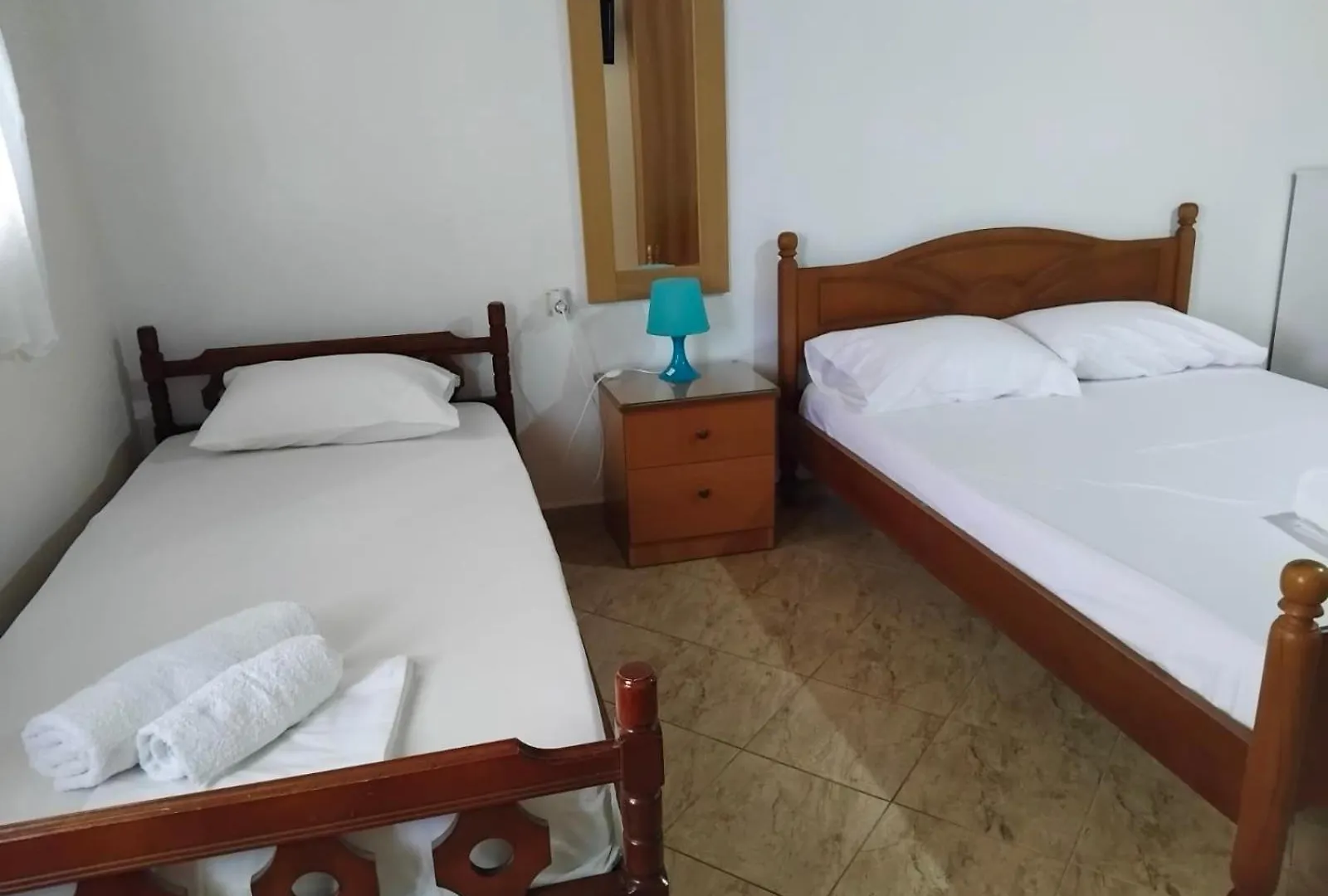 Rexhos Studios Himare 0*,