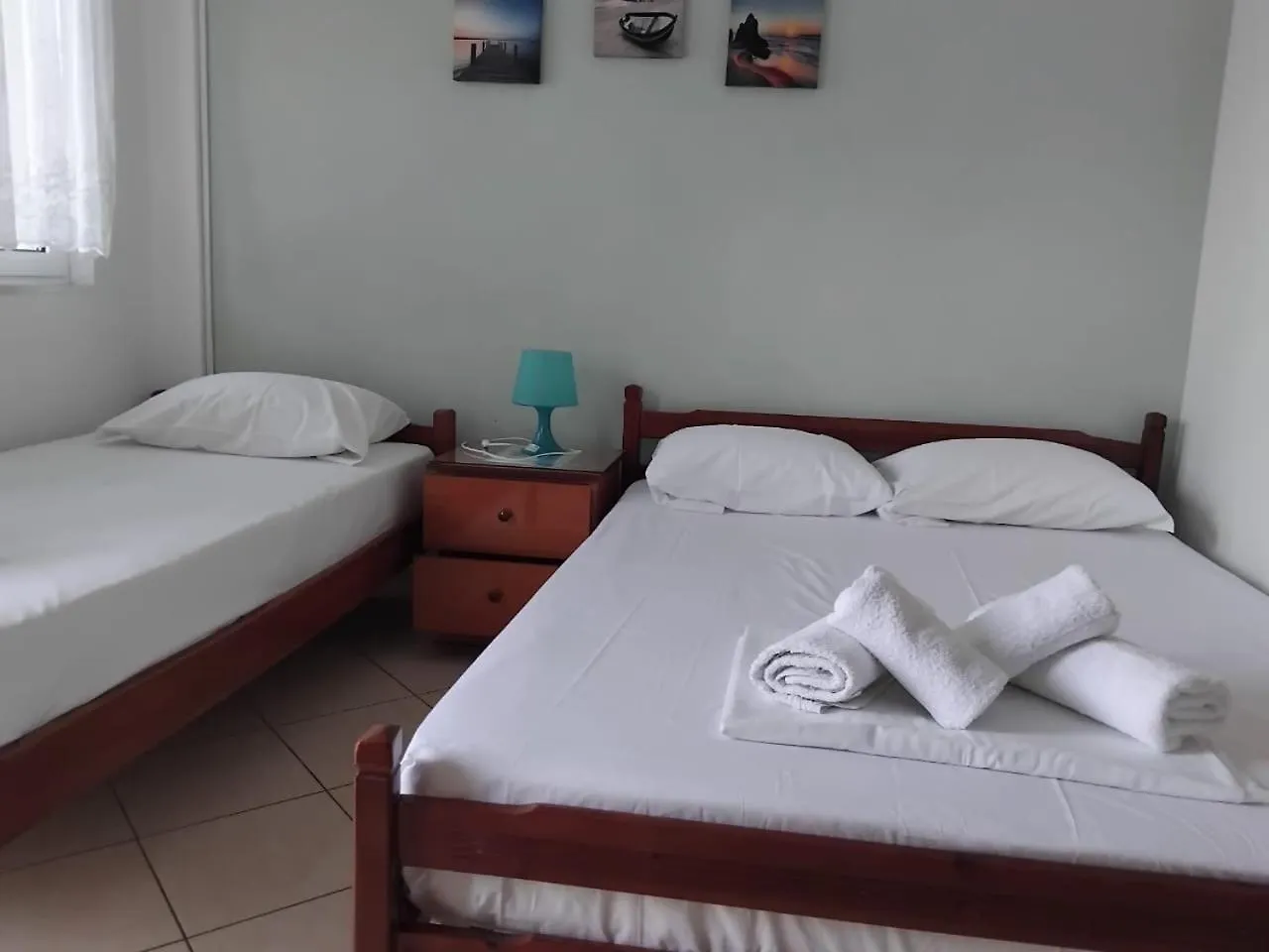Rexhos Studios Himare Albania