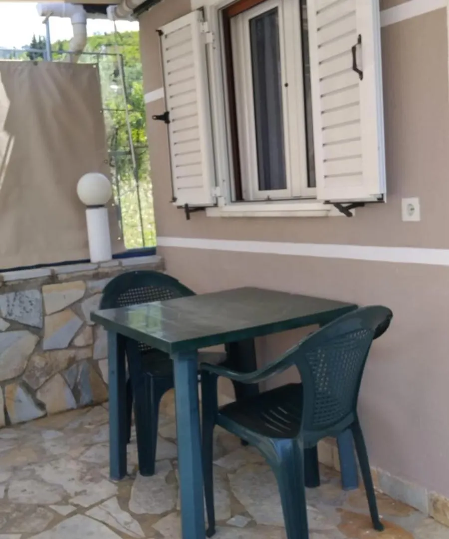 Aparthotel Rexhos Studios Himare Albania