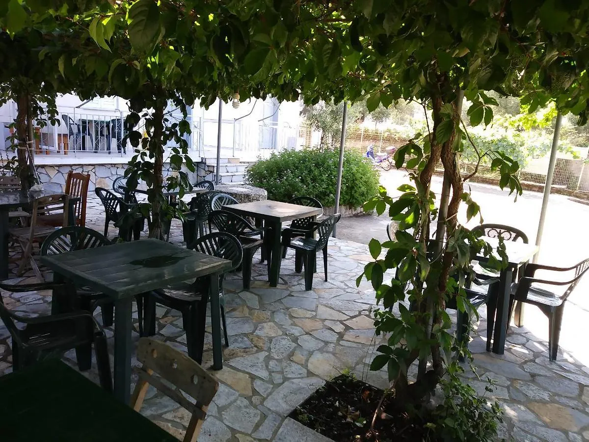 Rexhos Studios Himare