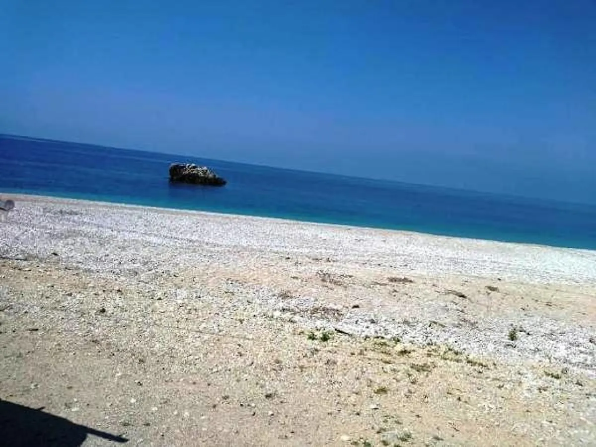 Rexhos Studios Himare