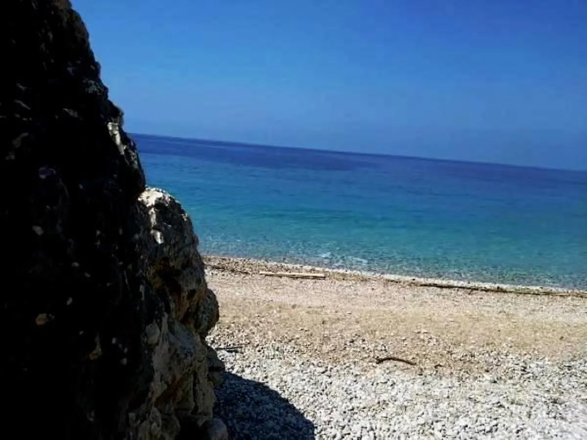 Aparthotel Rexhos Studios Himare
