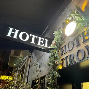 https://tirona.hotels-in-tirana.com