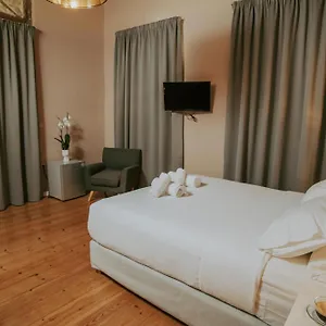 Porta Medina Boutique (adults Only) Aparthotel Heraklion (Crete)