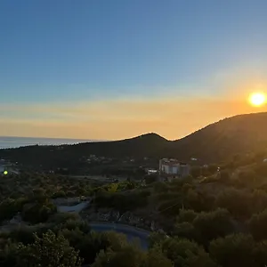  Hotel Aphrodite's Garden