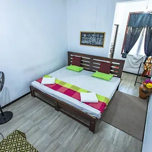 Gamage Friendly Bed & Breakfast Kandy